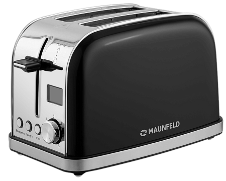 Maunfeld Maunfeld MF-821BK