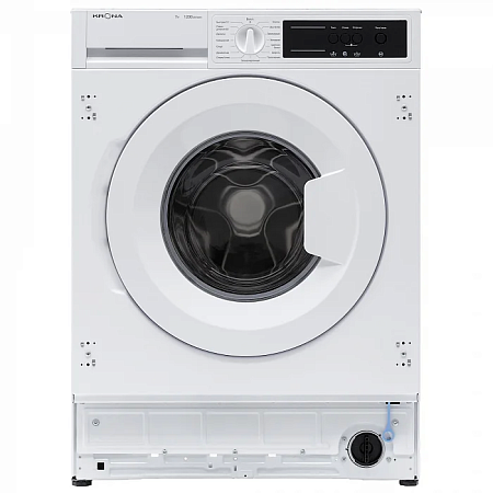 KRONA ZIMMER 1200 7K WHITE