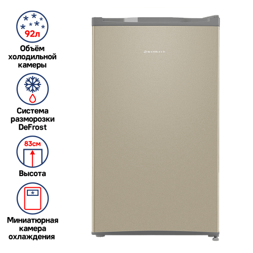 Maunfeld Maunfeld MFF83GD