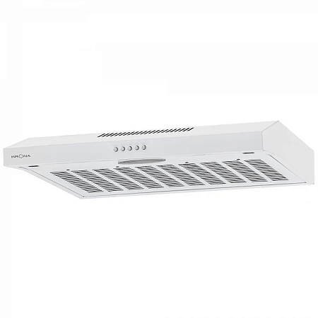 KRONA BRIANA 600 WHITE PB