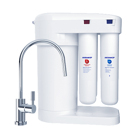 Аквафор Аквафор Автомат питьевой воды Морион DWM-101S