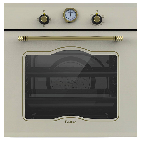 Evelux Evelux GSO 614 EIR