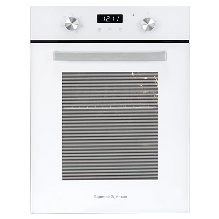 Zigmund & Shtain E 173 W