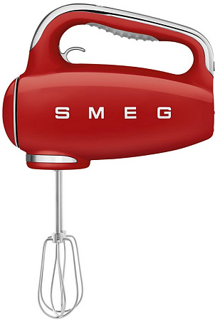Smeg  HMF01RDEU
