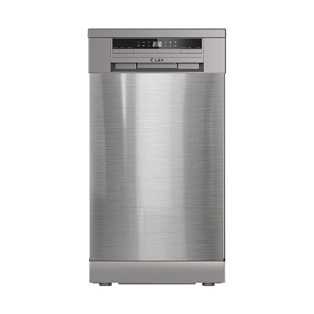 Lex Lex DW4562N SL посудомоечная машина