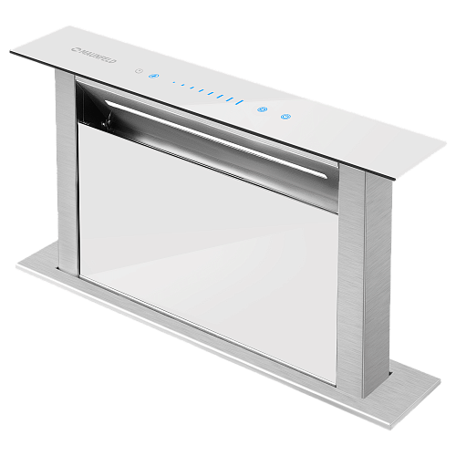 Maunfeld Maunfeld Prestige 90 White
