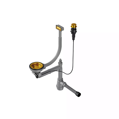 Omoikiri Omoikiri WK-1-A-AB022