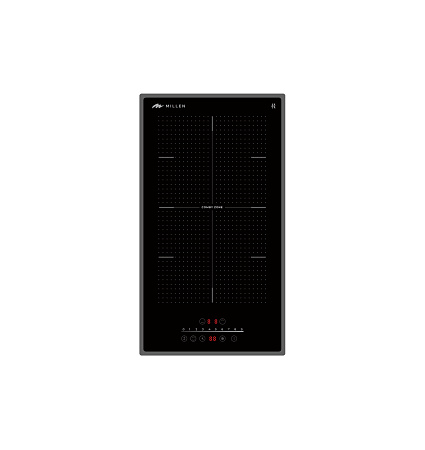 Millen Millen MIH 302 BL