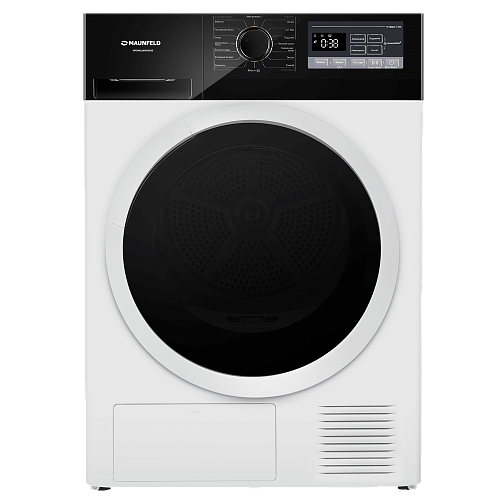Maunfeld Maunfeld MFDM168WH03B