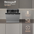Weissgauff Weissgauff TDW 4006 S