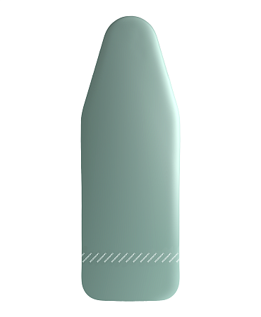 Laurastar Чехол Mycover Silt Green Packaged