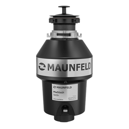 Maunfeld Maunfeld MWD5601