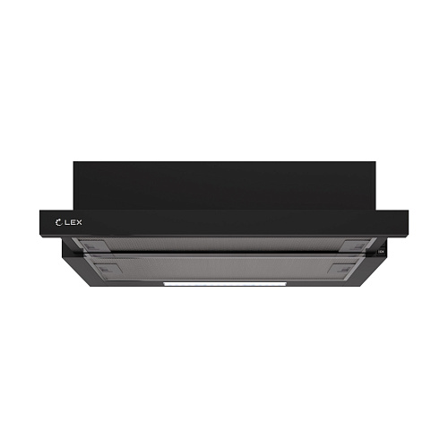 Lex Lex HERMES 600 BLACK воздухоочиститель
