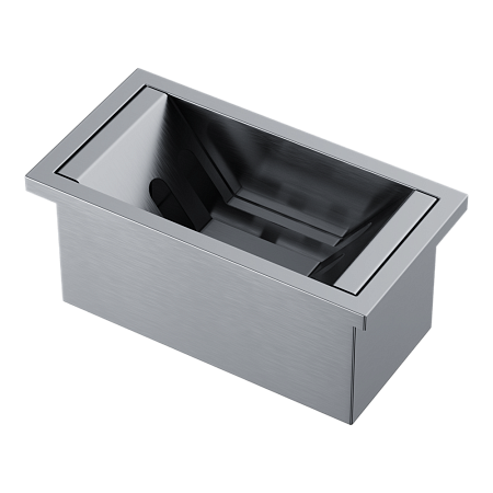 Omoikiri OMOIKIRI Подставка-сушилка для тарелок FG-02-IN для DRY-01/02