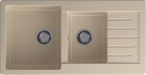 GranFest GranFest PRACTIK 980KL Кашемир