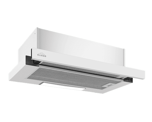 Elikor Elikor Slide 50П-430 белый/бел