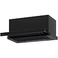 KRONA KRONA KAMILLA F MAX 600 black SGC AO