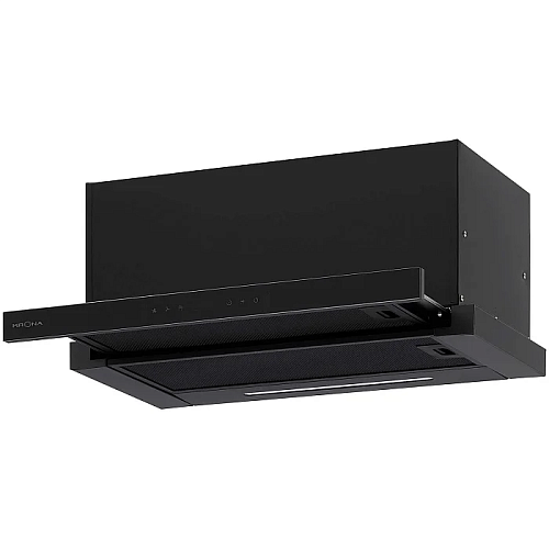 KRONA KRONA KAMILLA F MAX 600 black SGC AO