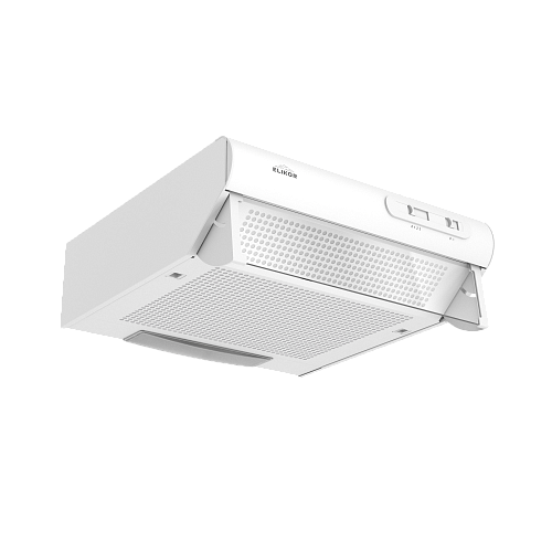 Elikor Elikor Davoline 50П-290-П3Л белый