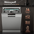 Weissgauff Weissgauff DW 6015