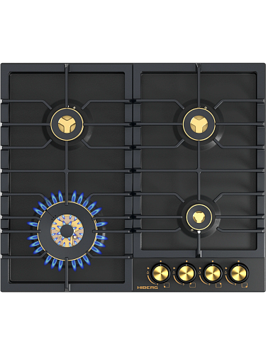 HIBERG HIBERG VS 6544 B