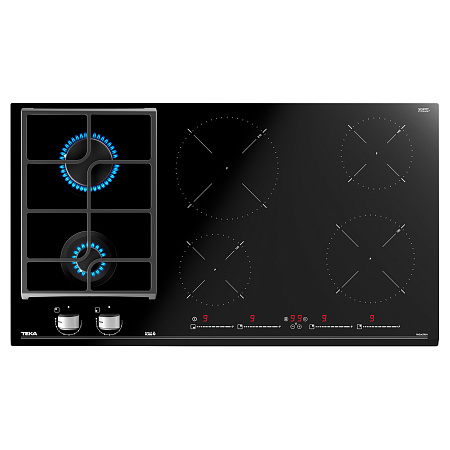 Teka Teka JZC 96324 ABN BK