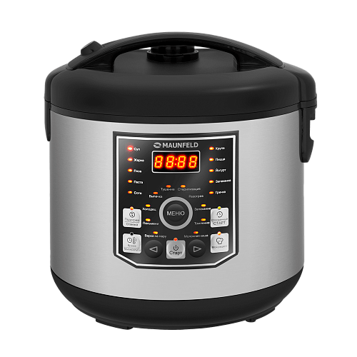 Maunfeld Maunfeld MPMC-1624S