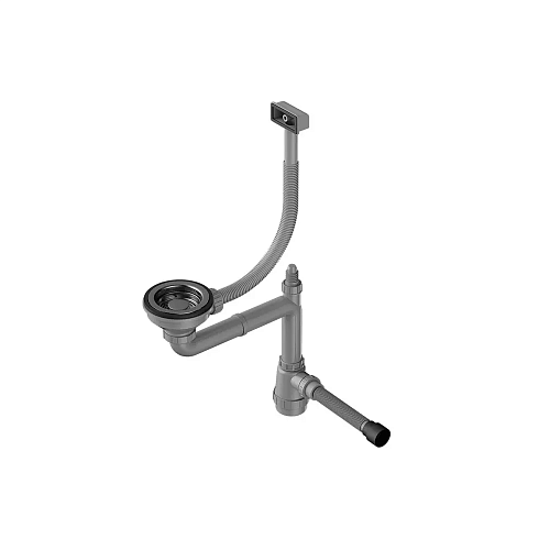 Omoikiri Omoikiri WK-1-S-GM