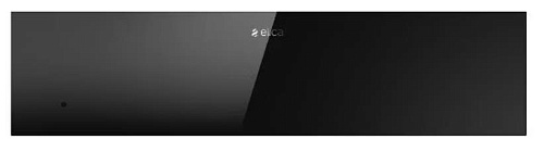 Elica Elica VIRTUS WARM DRAWER 60 PP BL