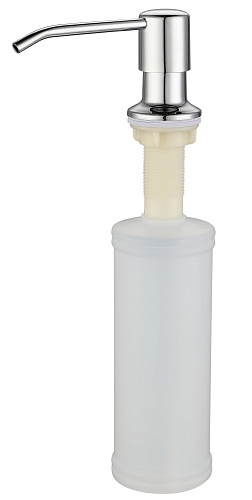 GranFest GranFest 002 хром