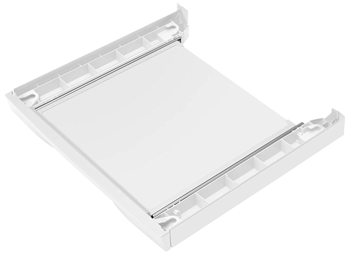 Meferi Meferi MCP10WH COMFORT