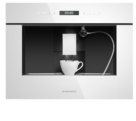 Maunfeld AMCM1503W