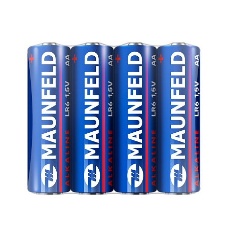 Maunfeld Maunfeld MBLR6-SR40