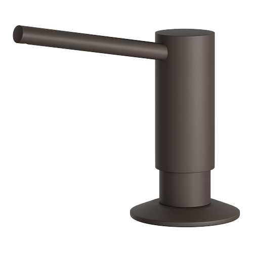 Omoikiri Omoikiri OM-02-P-ES латунь/espresso