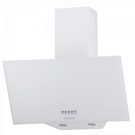 KRONA HELGA 600 white PB