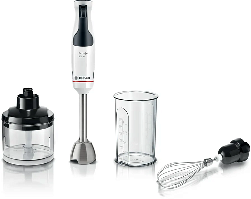 Bosch Bosch MSM4W421