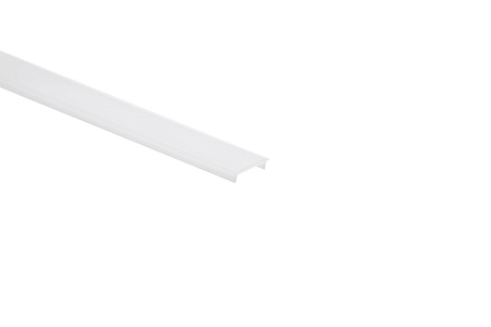 L&S Italy L&S Italy Рассеиватель для профиля DLIGHT MEC, длина 3000 мм, белый