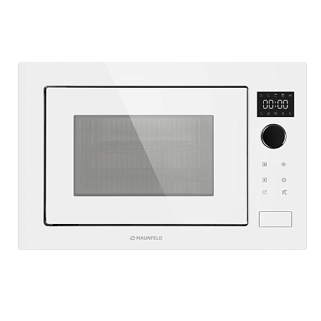 Maunfeld Maunfeld XBMO251GW Glossy