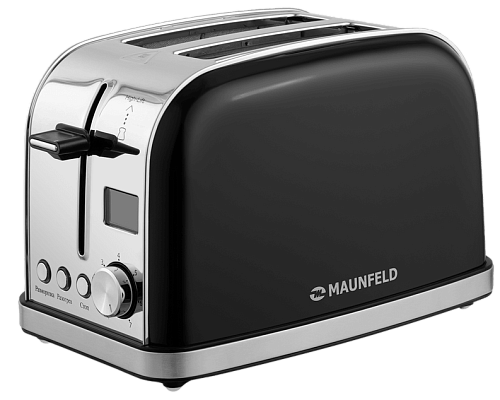 Maunfeld Maunfeld MF-821BK