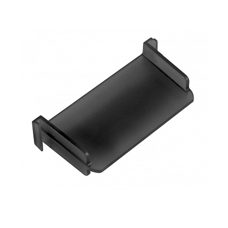 NinkaPlast NinkaPlast Разделитель для модулей CUISIO PRO шириной 185 мм, черный