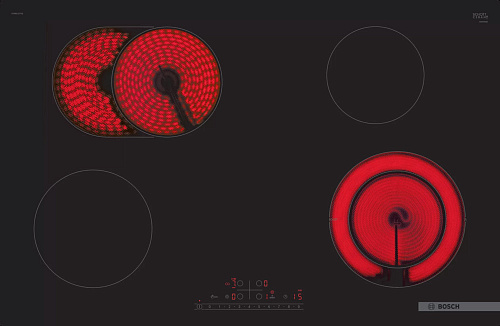 Bosch Bosch PKN811FP2E