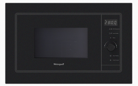 Weissgauff Weissgauff HMT-620 BG Grill Matt Edition