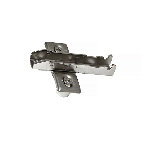 Grass Grass Ответная планка крестовая Tiomos ECO, под запрессовку дюбелем ?10мм, H=2