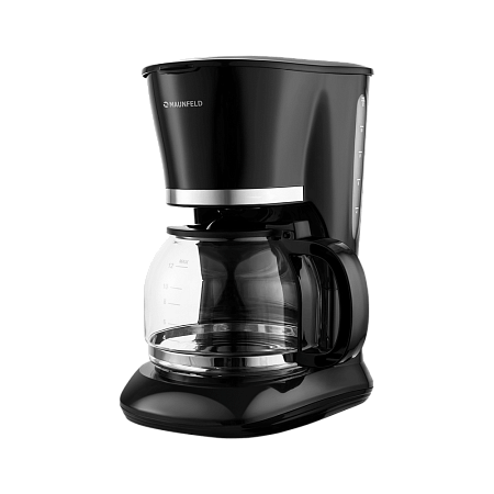 Maunfeld Maunfeld MF-732BK