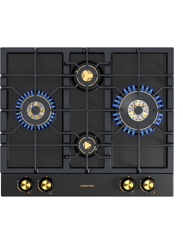 HIBERG HIBERG VS 6545 B