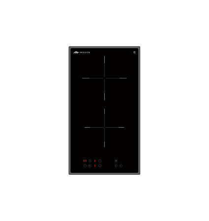 Millen Millen MIH 301 BL