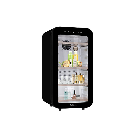Meyvel Meyvel Холодильник для напитков (шкаф) термоэлектрический MD71-Black