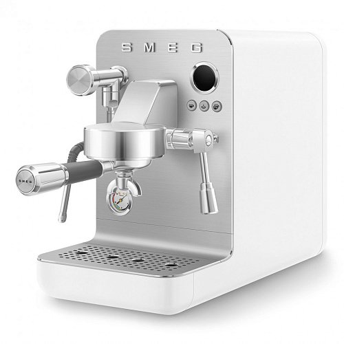 Smeg Smeg EMC02WHMEU