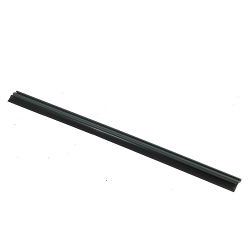 NinkaPlast NinkaPlast Уплотнительный профиль CUISO PRO, 12.5х473 мм, черный