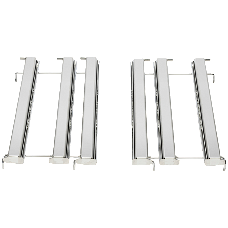 V-ZUG V-ZUG Телескопические направляющие для духовок Combair XSL/XSE/XLP/XSEP,  VZug